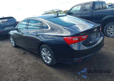 2023 Chevrolet Malibu Fwd 1Lt z USA, uszkodzony, nr VIN 1G1ZD5ST3PF221236